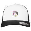 Flexfit Retro Trucker Cap 2-Tone Miniaturansicht