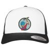 Flexfit Retro Trucker Cap 2-Tone Miniaturansicht