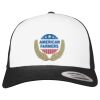 Flexfit Retro Trucker Cap 2-Tone Miniaturansicht