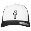 Flexfit Retro Trucker Cap 2-Tone Miniaturansicht