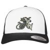 Flexfit Retro Trucker Cap 2-Tone Miniaturansicht