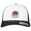 Flexfit Retro Trucker Cap 2-Tone Miniaturansicht