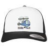 Flexfit Retro Trucker Cap 2-Tone Miniaturansicht