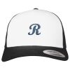 Flexfit Retro Trucker Cap 2-Tone Miniaturansicht