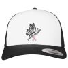 Flexfit Retro Trucker Cap 2-Tone Miniaturansicht