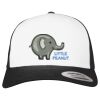 Flexfit Retro Trucker Cap 2-Tone Miniaturansicht