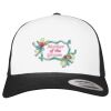 Flexfit Retro Trucker Cap 2-Tone Miniaturansicht