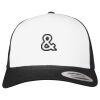 Flexfit Retro Trucker Cap 2-Tone Miniaturansicht