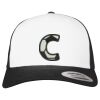 Flexfit Retro Trucker Cap 2-Tone Miniaturansicht