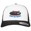 Flexfit Retro Trucker Cap 2-Tone Miniaturansicht
