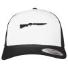 Flexfit Retro Trucker Cap 2-Tone Miniaturansicht