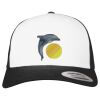 Flexfit Retro Trucker Cap 2-Tone Miniaturansicht