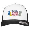 Flexfit Retro Trucker Cap 2-Tone Miniaturansicht