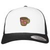 Flexfit Retro Trucker Cap 2-Tone Miniaturansicht