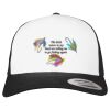 Flexfit Retro Trucker Cap 2-Tone Miniaturansicht