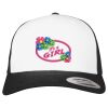 Flexfit Retro Trucker Cap 2-Tone Miniaturansicht