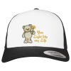 Flexfit Retro Trucker Cap 2-Tone Miniaturansicht