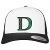 Flexfit Retro Trucker Cap 2-Tone Miniaturansicht