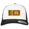 Flexfit Retro Trucker Cap 2-Tone Miniaturansicht