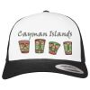 Flexfit Retro Trucker Cap 2-Tone Miniaturansicht