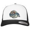 Flexfit Retro Trucker Cap 2-Tone Miniaturansicht