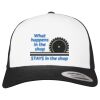 Flexfit Retro Trucker Cap 2-Tone Miniaturansicht
