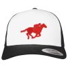 Flexfit Retro Trucker Cap 2-Tone Miniaturansicht