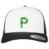 Flexfit Retro Trucker Cap 2-Tone Miniaturansicht