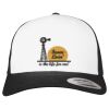 Flexfit Retro Trucker Cap 2-Tone Miniaturansicht