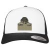 Flexfit Retro Trucker Cap 2-Tone Miniaturansicht