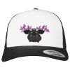 Flexfit Retro Trucker Cap 2-Tone Miniaturansicht