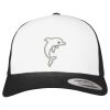 Flexfit Retro Trucker Cap 2-Tone Miniaturansicht