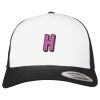 Flexfit Retro Trucker Cap 2-Tone Miniaturansicht