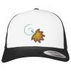 Flexfit Retro Trucker Cap 2-Tone Miniaturansicht