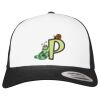 Flexfit Retro Trucker Cap 2-Tone Miniaturansicht