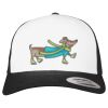 Flexfit Retro Trucker Cap 2-Tone Miniaturansicht