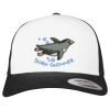 Flexfit Retro Trucker Cap 2-Tone Miniaturansicht