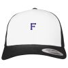 Flexfit Retro Trucker Cap 2-Tone Miniaturansicht