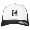 Flexfit Retro Trucker Cap 2-Tone Miniaturansicht