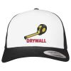 Flexfit Retro Trucker Cap 2-Tone Miniaturansicht