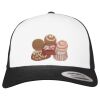 Flexfit Retro Trucker Cap 2-Tone Miniaturansicht