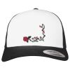 Flexfit Retro Trucker Cap 2-Tone Miniaturansicht