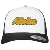 Flexfit Retro Trucker Cap 2-Tone Miniaturansicht