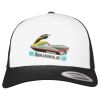 Flexfit Retro Trucker Cap 2-Tone Miniaturansicht