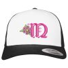 Flexfit Retro Trucker Cap 2-Tone Miniaturansicht