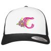 Flexfit Retro Trucker Cap 2-Tone Miniaturansicht