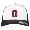 Flexfit Retro Trucker Cap 2-Tone Miniaturansicht