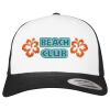 Flexfit Retro Trucker Cap 2-Tone Miniaturansicht