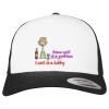 Flexfit Retro Trucker Cap 2-Tone Miniaturansicht