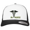 Flexfit Retro Trucker Cap 2-Tone Miniaturansicht